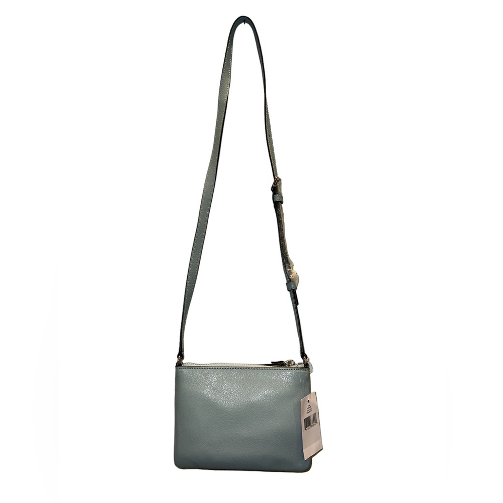 NWT $299 MSRP Kate Spade Greene Street Karlee Crossbody - Picture 6 of 10